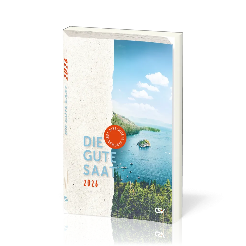 Allemand, Calendrier La Bonne Semence - broché