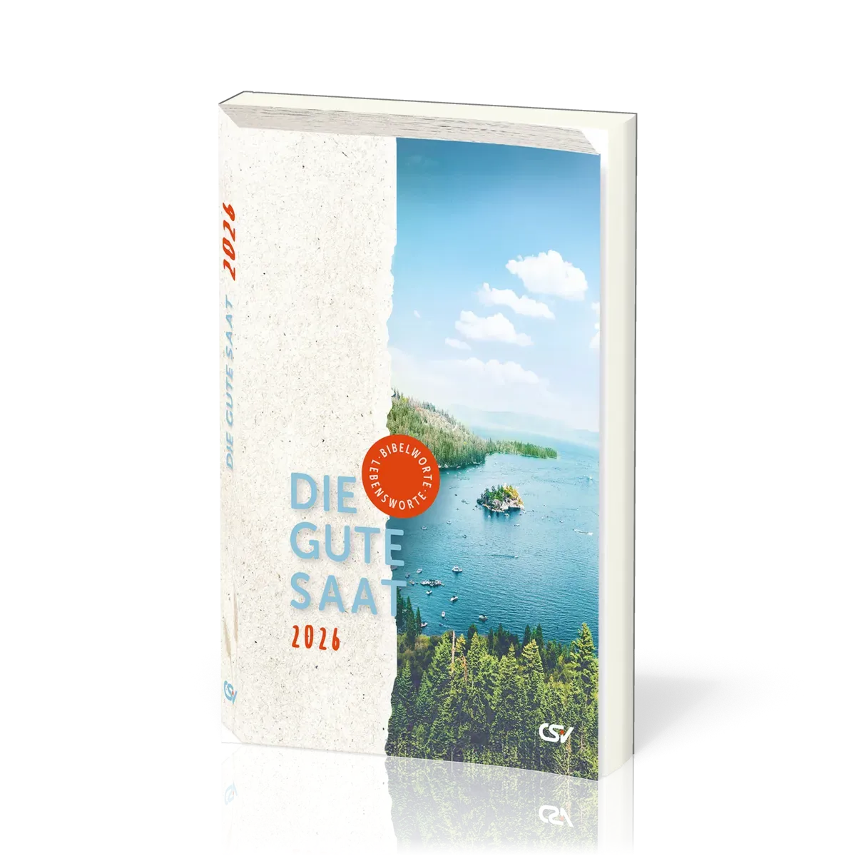 Allemand, Calendrier La Bonne Semence - broché