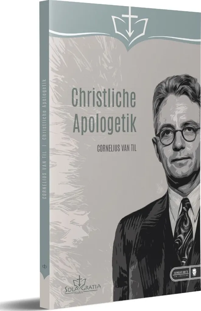Christliche Apologetik