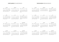 Wertvoller als Juwelen - Journal 2026