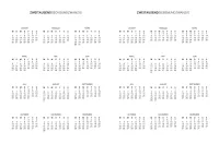 Wertvoller als Juwelen - Journal 2026