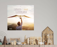 Familien-Terminplaner - Planer