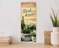 Denk dran - Streifenterminkalender