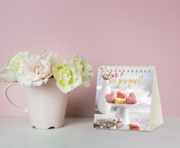 Sei gesegnet! - Tischkalender