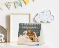 Kalender Begegnungen - Minikalender