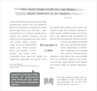 Zeit für Meer - Wandkalender