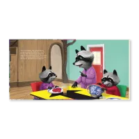 Julia nimmt’s nicht so genau - Wenn es dir schwerfällt, die Wahrheit zu sagen