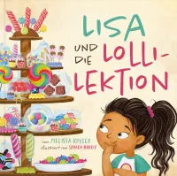 Lisa und die Lolli-Lektion