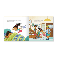 Lisa und die Lolli-Lektion