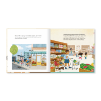 Lisa und die Lolli-Lektion