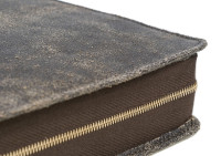 Étui pour Bible « Texas » pour Bible d'étude MacArthur