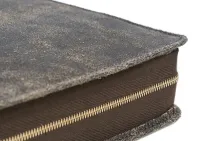 Étui pour Bible « Texas » pour Bible d'étude MacArthur