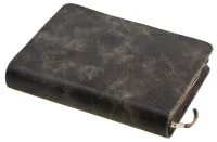 Étui pour Bible « Texas » pour Bible d'étude MacArthur