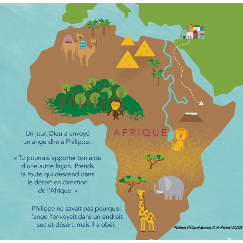 Promesses de la Bible pour les petits (Les) - Bible pour les 3-6 ans