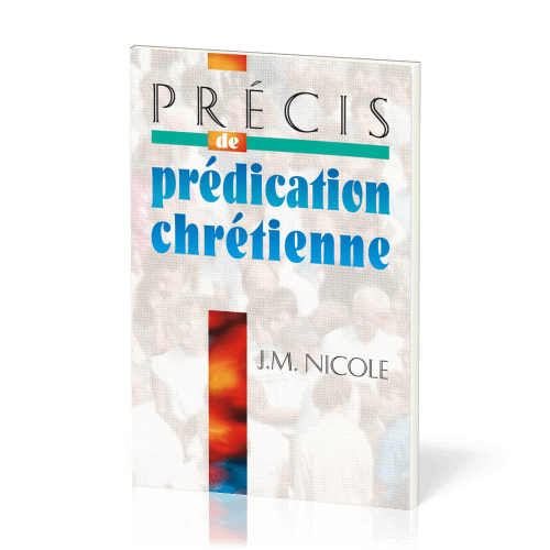 Précis de prédication chrétienne