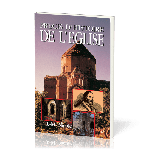 Précis d'histoire de l'Église