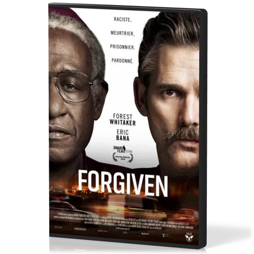 Forgiven [DVD]