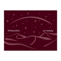 Freue dich Welt, dein König naht - Andachten für die Adventszeit