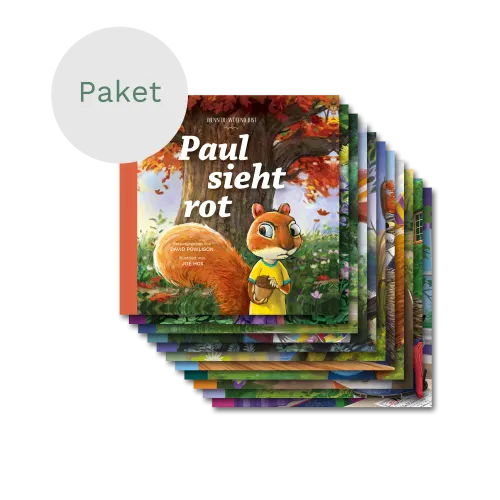 Wiesental Paket 1–11