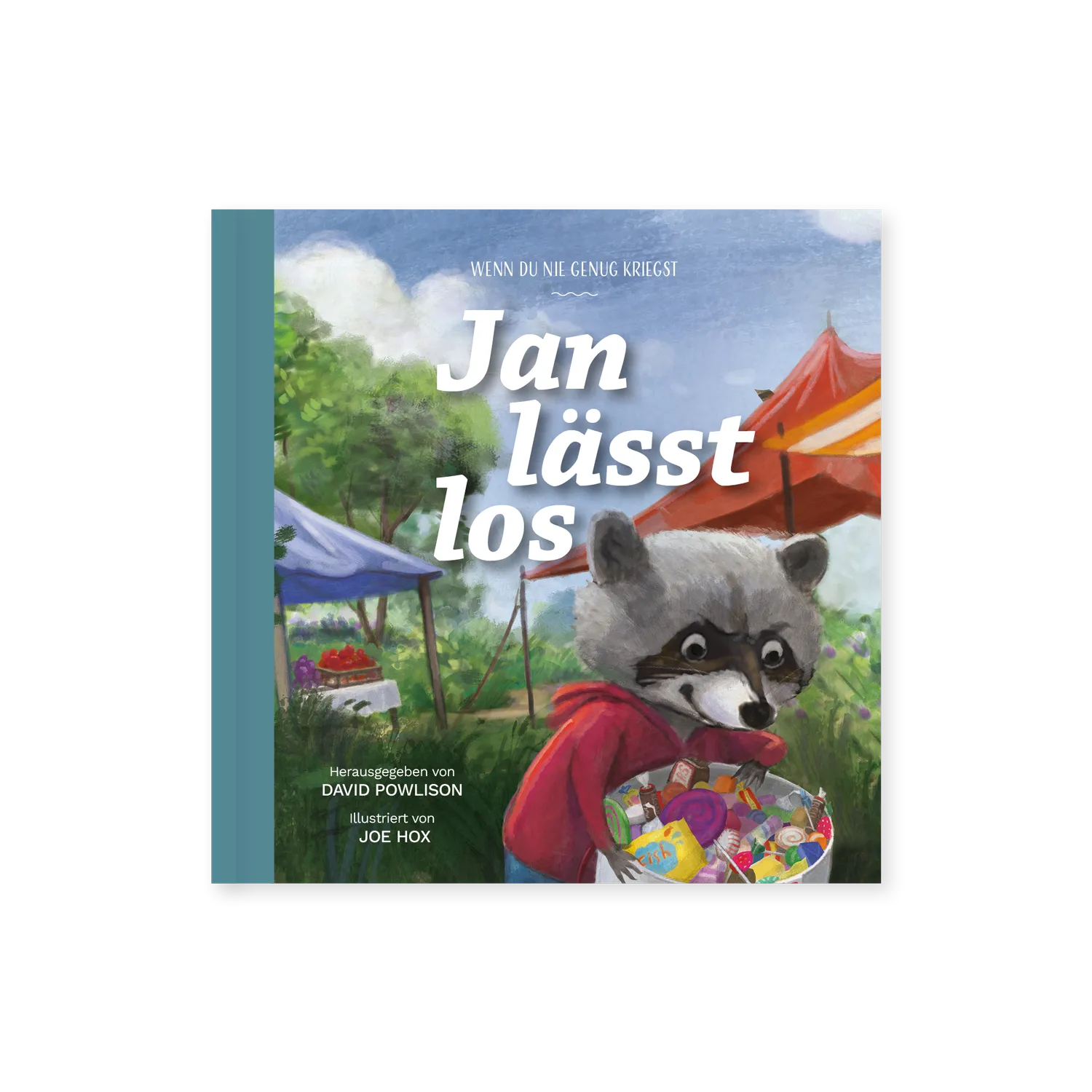 Wiesental Paket 1–11