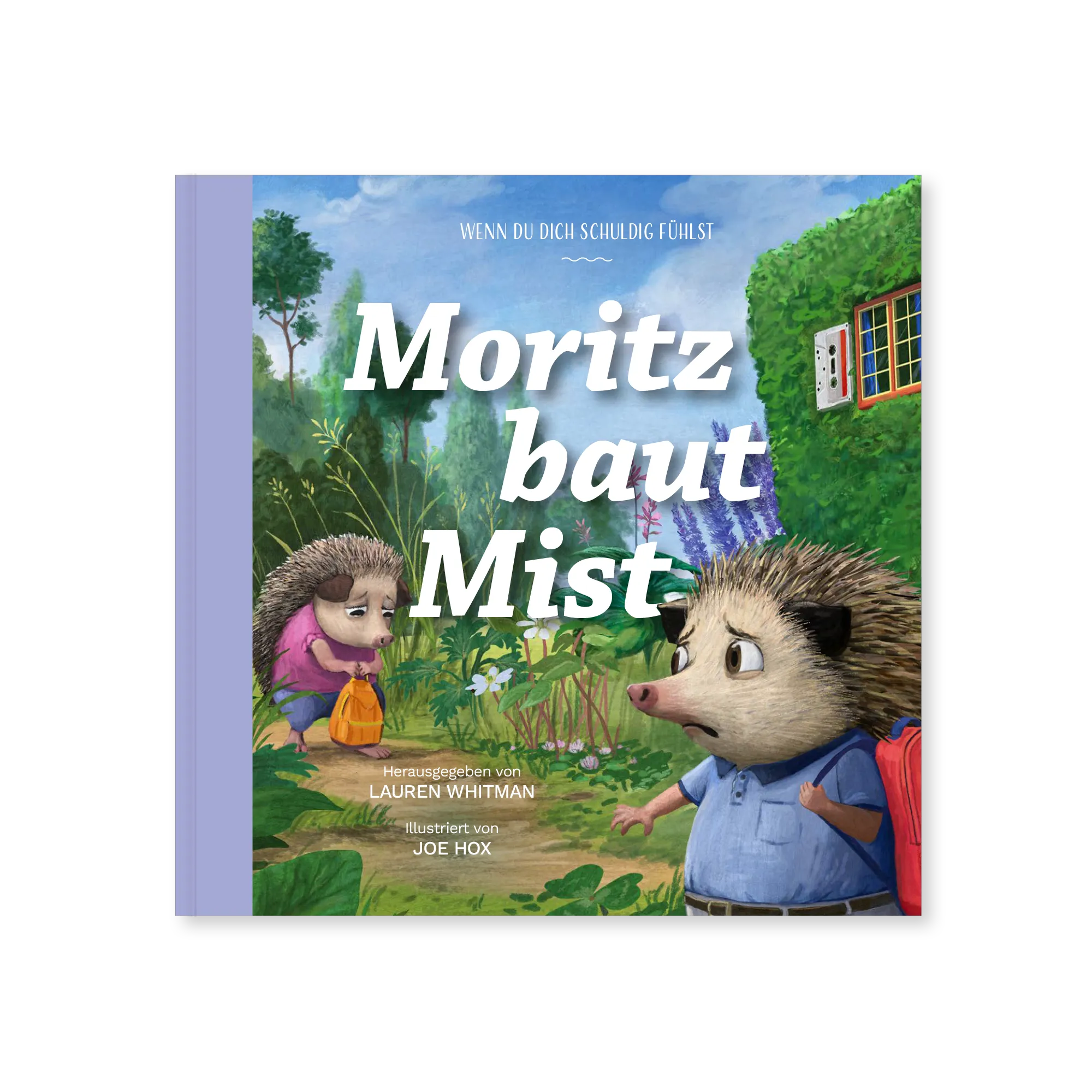 Wiesental Paket 1–11