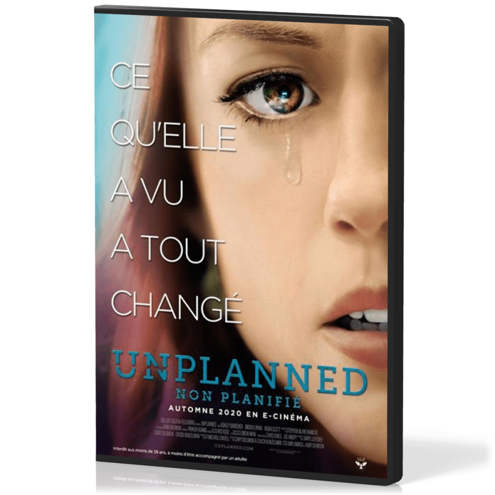 Unplanned [DVD] - Non planifié