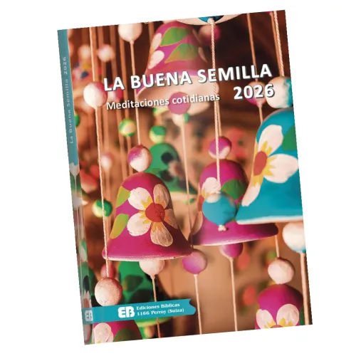 Espagnol, Calendrier La Bonne Semence - broché