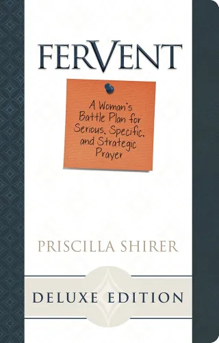 Fervent - Leathertouch Edition