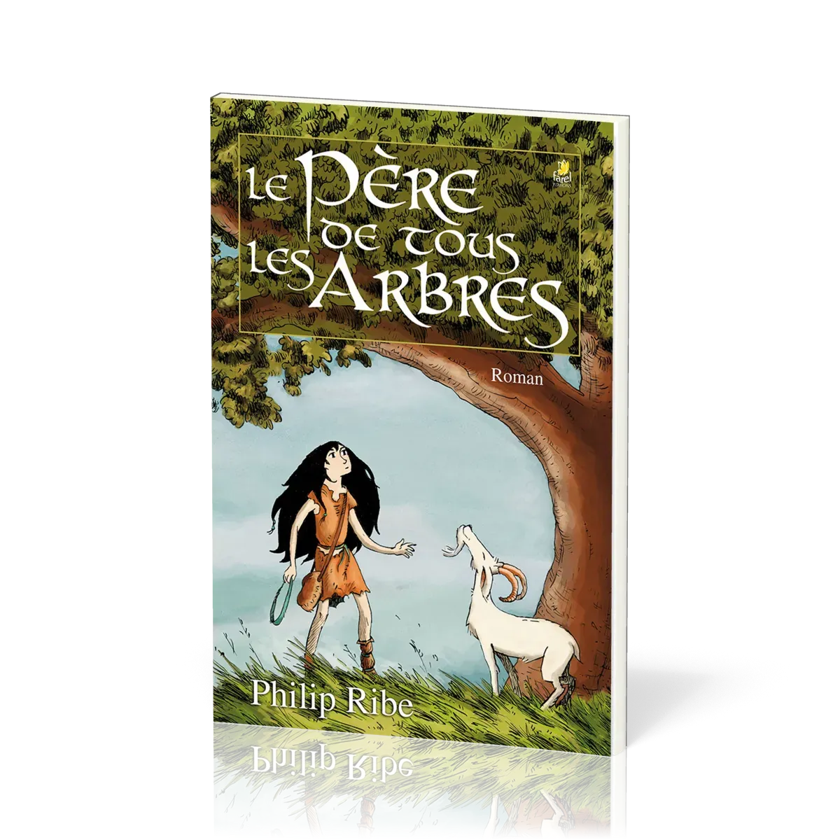 Père de tous les arbres (Le)