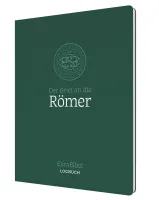 Der Brief an die Römer - Serie: EsraBibel Logbuch