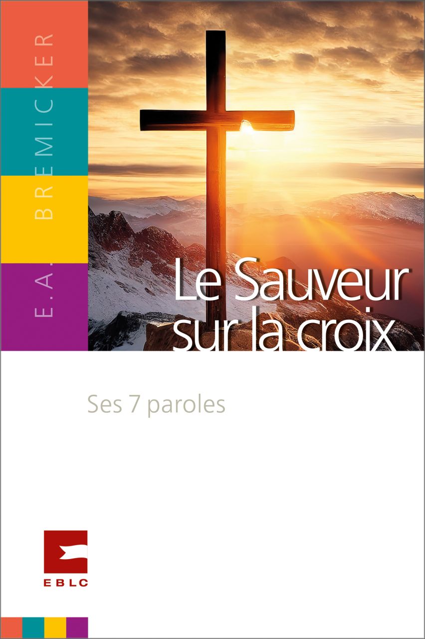 Sauveur sur la croix (Le)