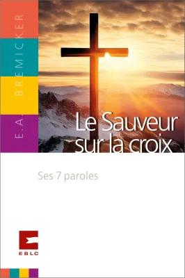 Sauveur sur la croix (Le)