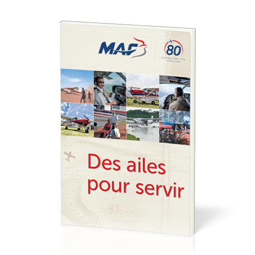 Des ailes pour servir