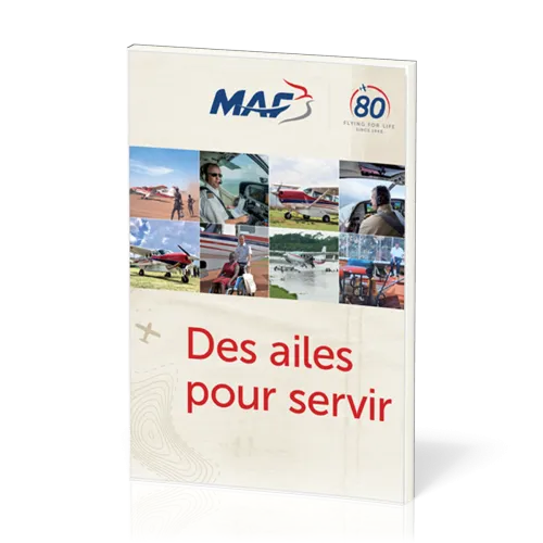 Des ailes pour servir