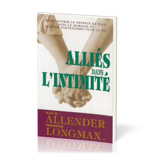 Alliés dans l'intimité
