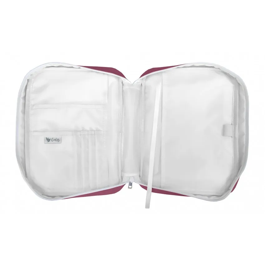 Pochette Bible S "Je vous laisse ma paix"