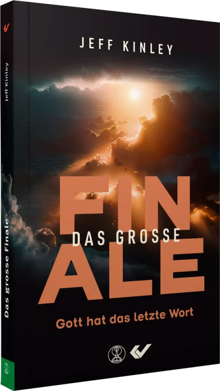 Das große Finale - Gott hat das letzte Wort