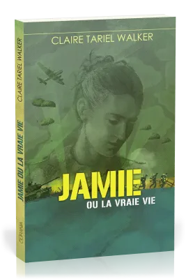 Jamie ou la vraie vie