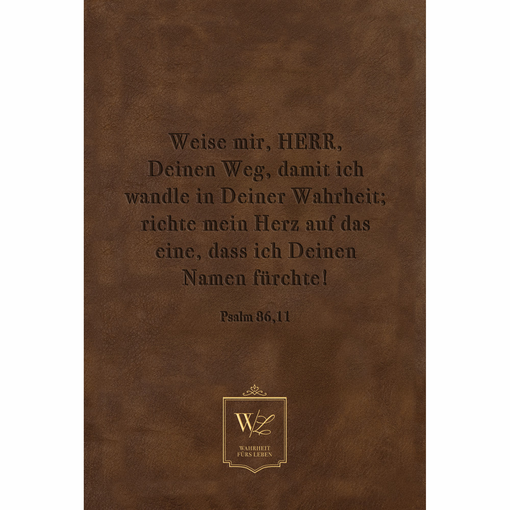 Wahrheit fürs Leben - Volume 1