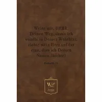 Wahrheit fürs Leben - Volume 1