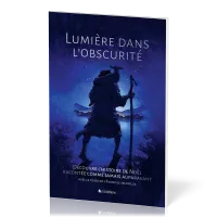 Lumière dans l'obscurité [BD] - Découvre l'histoire de Noël racontée comme jamais auparavant