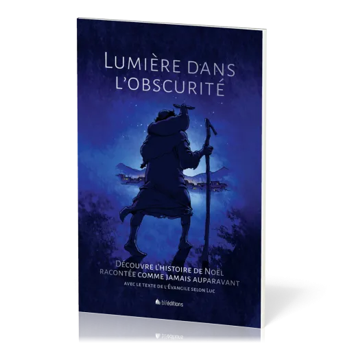 Lumière dans l'obscurité - Découvre l'histoire de Noël racontée comme jamais auparavant. Bande...