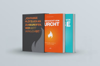 Schuber: Überrascht von Furcht - Der Schlüssel, um wirklich mit Gott zu leben / Überrascht von...