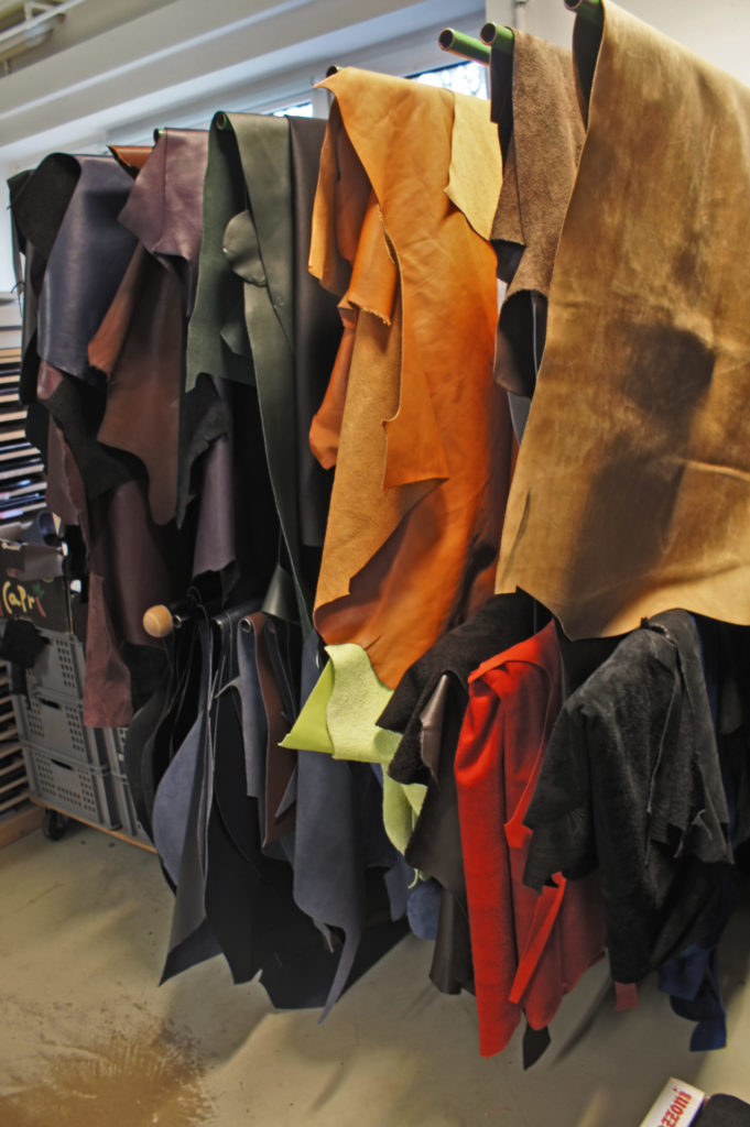 Liseuse Kalos sur mesure