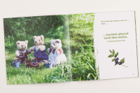 Gute Früchte sammeln, Teil 2 - Serie MiKi-Bücher