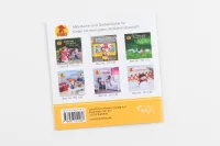 Gute Früchte sammeln, Teil 2 - Serie MiKi-Bücher