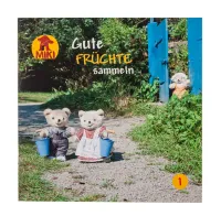 Gute Früchte sammeln, Teil 1 - Serie MiKi-Bücher