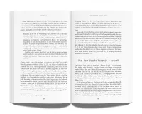 Das Schweigen des Gewissens - Wie Sünde das Warnsystem der Seele zerstört