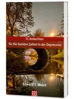 31 Andachten für die dunklen Zeiten in der Depression
