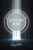 Je suis de Dieu (Les) - Collection Nature et caractère de Dieu